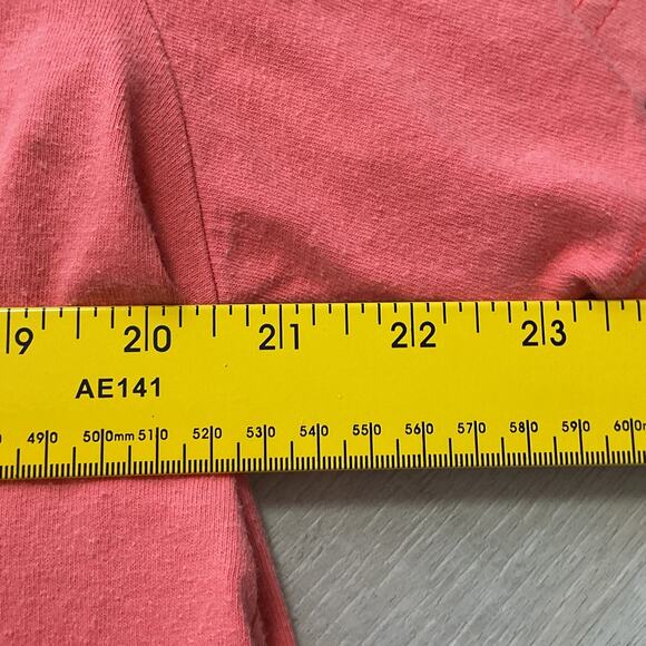 Cover Charge One Size Pink Flamingo Pullover Dress - Picture 8 of 8